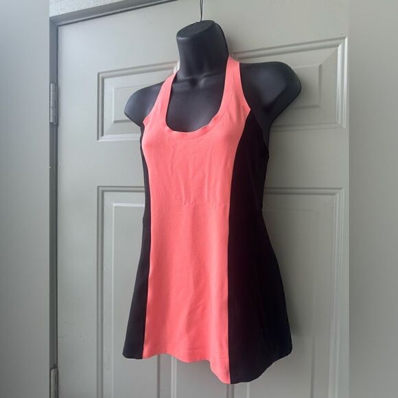 Lululemon Cool Racerback *Surf Bonded Size 4 - Picture 4 of 10